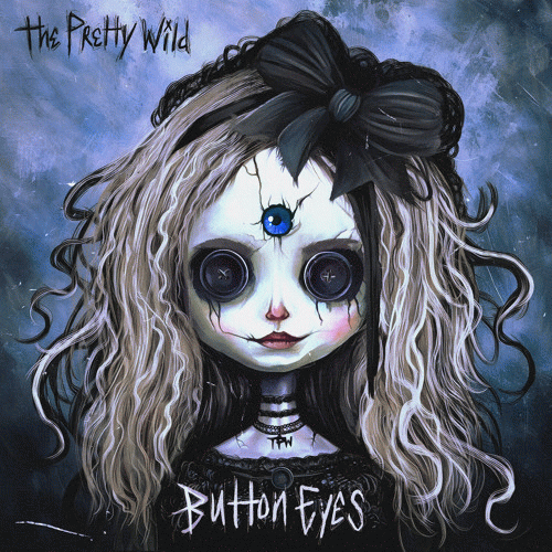 The Pretty Wild : Button Eyes